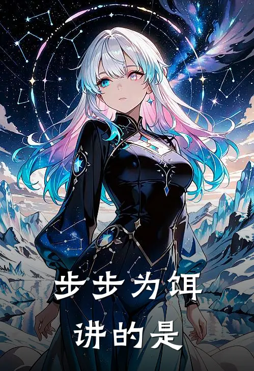 步步为饵讲的是