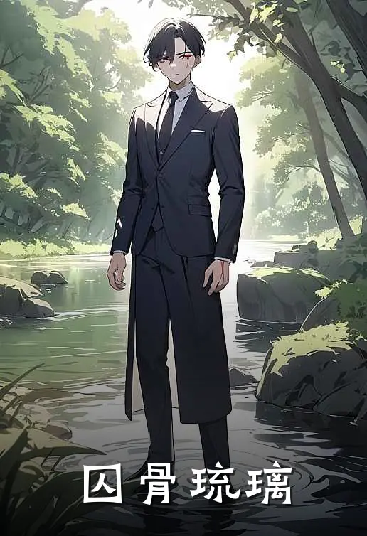囚骨琉璃(陆华羽陆华峰)全本完结小说_完整版免费全文阅读囚骨琉璃(陆华羽陆华峰)