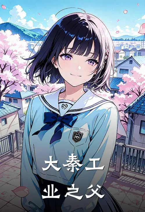 大秦工业之父(陈铁柱陈阿福)最新免费小说_完本小说免费阅读大秦工业之父陈铁柱陈阿福