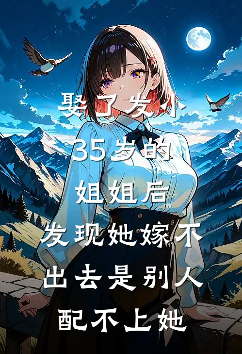 娶了发小35岁的姐姐后，发现她嫁不出去是别人配不上她(蒋辰顾伟)完本小说_热门的小说娶了发小35岁的姐姐后，发现她嫁不出去是别人配不上她蒋辰顾伟