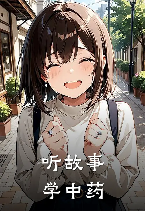 听故事学中药阿宏桂枝完结小说_免费小说在线看听故事学中药阿宏桂枝