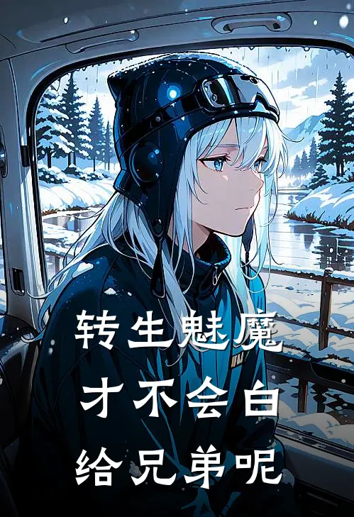 《转生魅魔：才不会白给兄弟呢》慕简伊秦霄完结版阅读_慕简伊秦霄完结版在线阅读