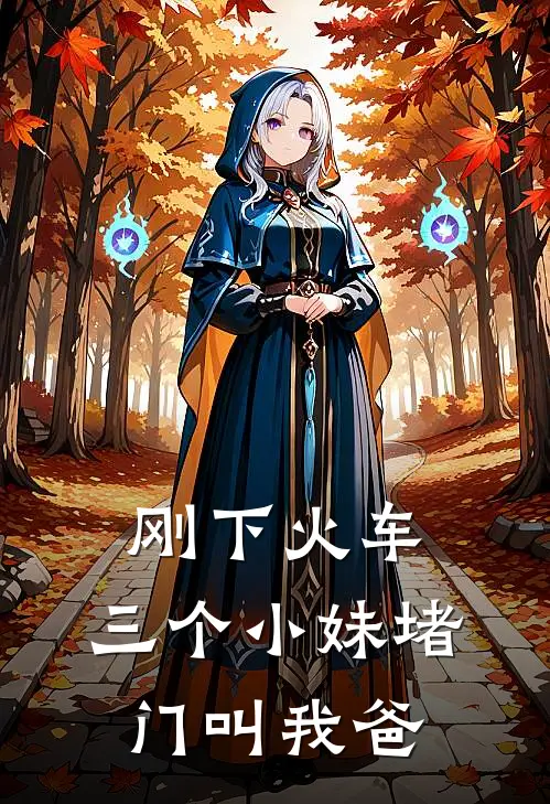 刚下火车，三个小妹堵门叫我爸陈豪韩文热门小说阅读_免费完结小说刚下火车，三个小妹堵门叫我爸陈豪韩文