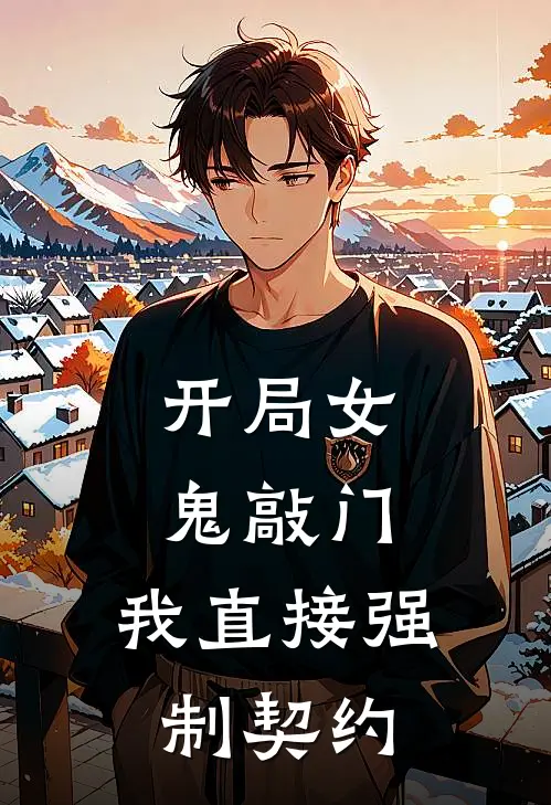 齐恒齐恒《开局女鬼敲门，我直接强制契约》完结版免费阅读_开局女鬼敲门，我直接强制契约全文免费阅读
