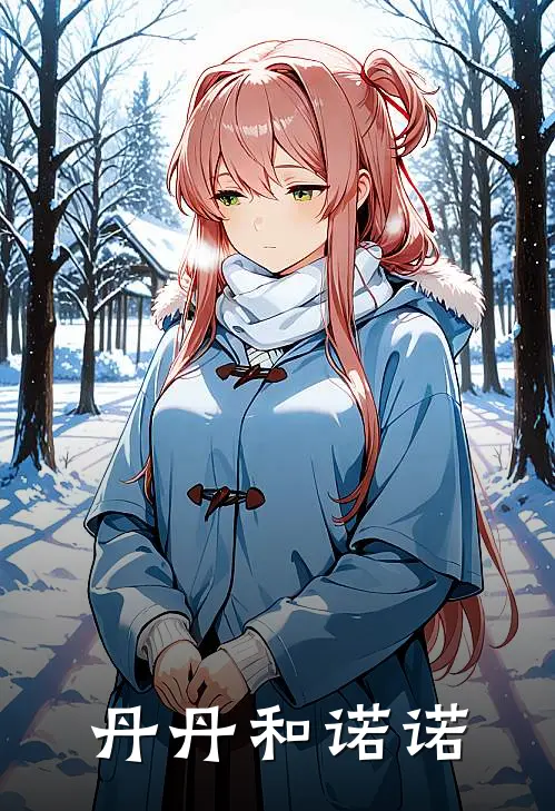 丹丹和诺诺(蔡丹丹徐一诺)热门网络小说推荐_最新完结小说推荐丹丹和诺诺蔡丹丹徐一诺