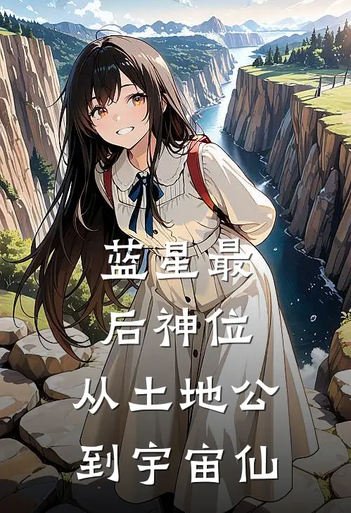 蓝星最后神位：从土地公到宇宙仙谢辉赵天磊全章节免费在线阅读_《蓝星最后神位：从土地公到宇宙仙》精彩小说