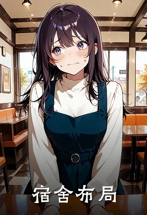 宿舍布局(沈芷寒苏婉柔)小说全文免费阅读_无弹窗全文免费阅读宿舍布局(沈芷寒苏婉柔)