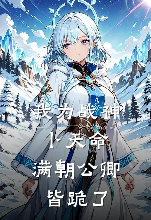 我为战神卜天命，满朝公卿皆跪了李威钱勇完本完结小说_完本完结小说我为战神卜天命，满朝公卿皆跪了(李威钱勇)