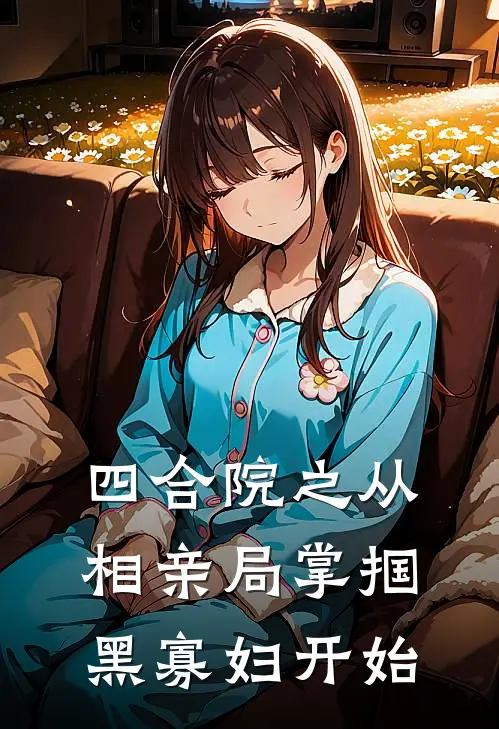 四合院之从相亲局掌掴黑寡妇开始(傻柱许大茂)最新好看小说_无弹窗全文免费阅读四合院之从相亲局掌掴黑寡妇开始傻柱许大茂