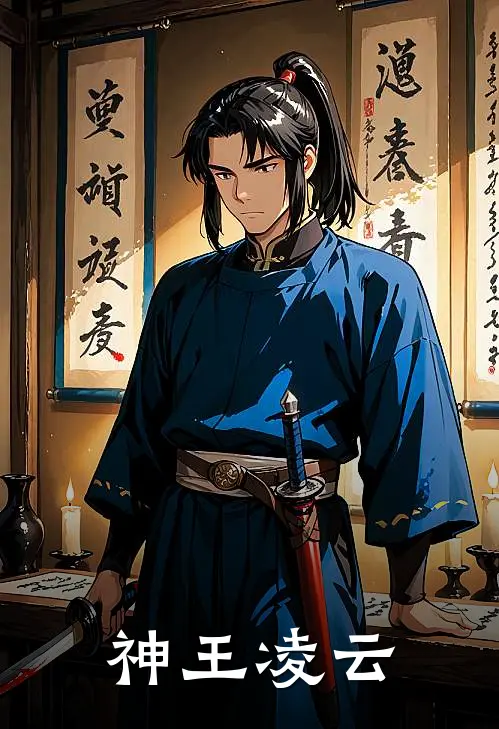 神王凌云凌云凌风免费小说完整版_最新好看小说神王凌云凌云凌风