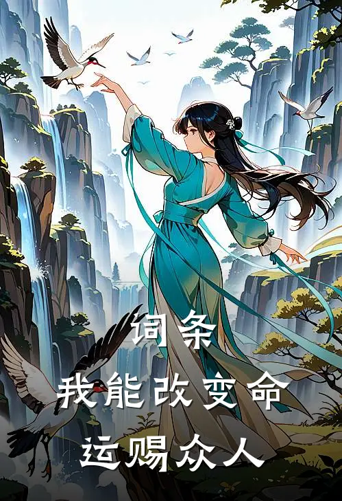 词条：我能改变命运赐众人孟不平田哥全本免费小说_热门网络小说推荐词条：我能改变命运赐众人孟不平田哥