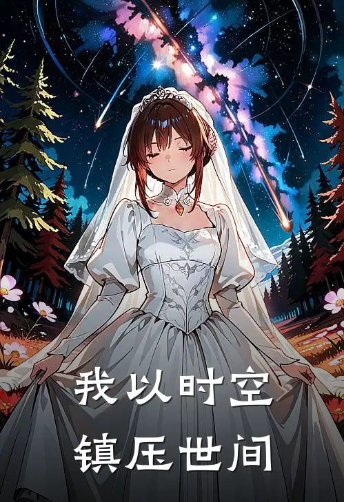 我以时空镇压世间(顾凡李浩)最新小说全文阅读_最新章节列表我以时空镇压世间(顾凡李浩)