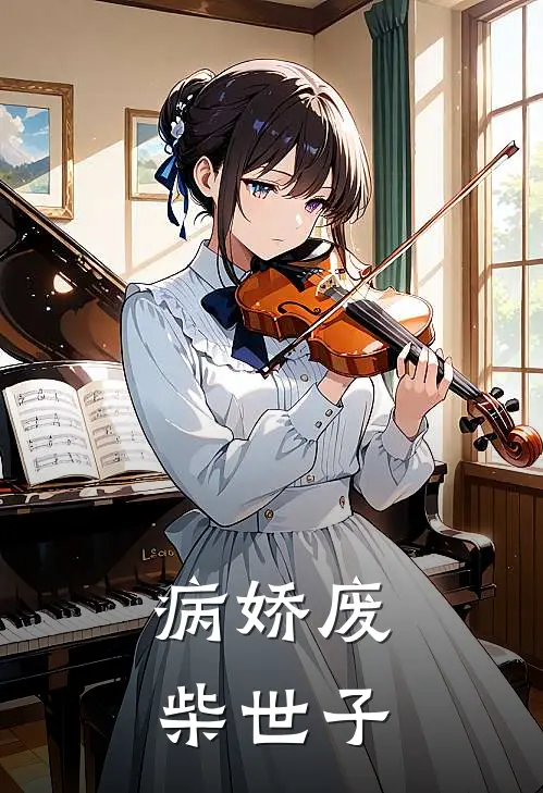 病娇废柴世子柳文轩萧烬完整版免费小说_热门网络小说推荐病娇废柴世子(柳文轩萧烬)