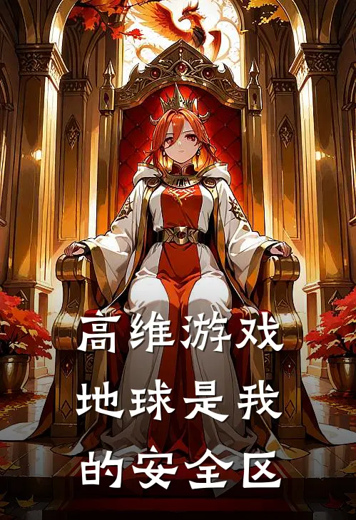高维游戏，地球是我的安全区