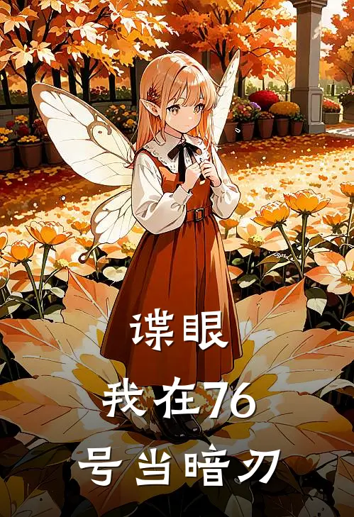 谍眼：我在76号当暗刃陆铮张狗子完结好看小说_无弹窗全文免费阅读谍眼：我在76号当暗刃(陆铮张狗子)