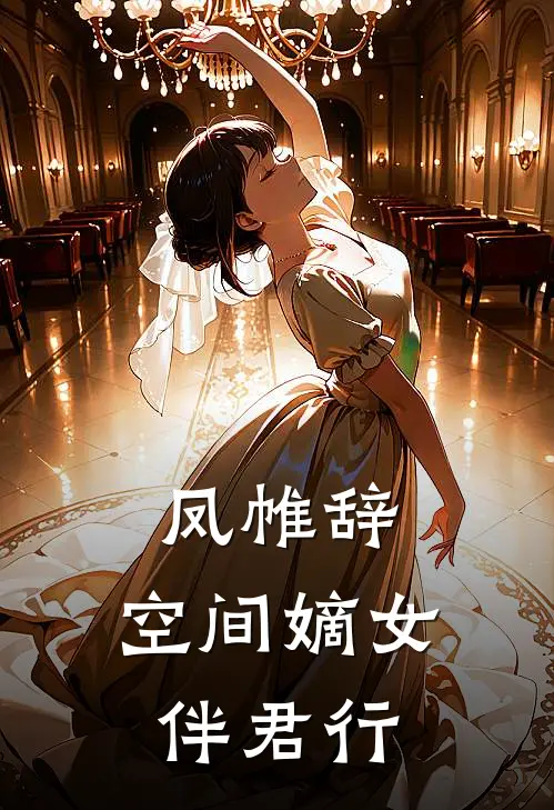 凤帷辞：空间嫡女伴君行沈清辞沈毅热门的网络小说_热门的网络小说凤帷辞：空间嫡女伴君行(沈清辞沈毅)