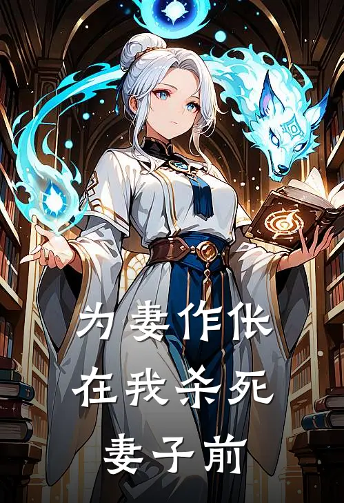 为妻作伥，在我杀死妻子前李月封不颠免费小说完整版_完结版小说阅读为妻作伥，在我杀死妻子前(李月封不颠)