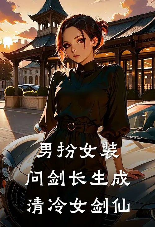 男扮女装：问剑长生成清冷女剑仙古月尘古月瑶热门的小说_免费小说男扮女装：问剑长生成清冷女剑仙(古月尘古月瑶)