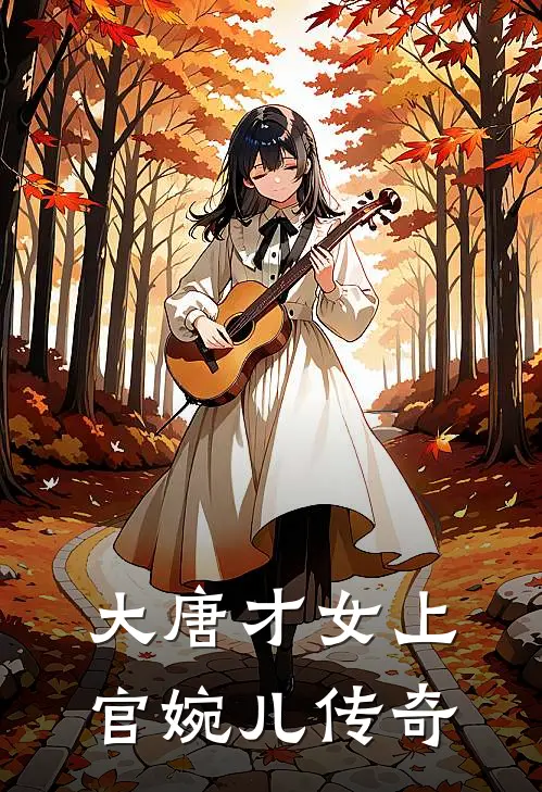 大唐才女上官婉儿传奇(婉儿武则天)全本免费在线阅读_大唐才女上官婉儿传奇全文阅读