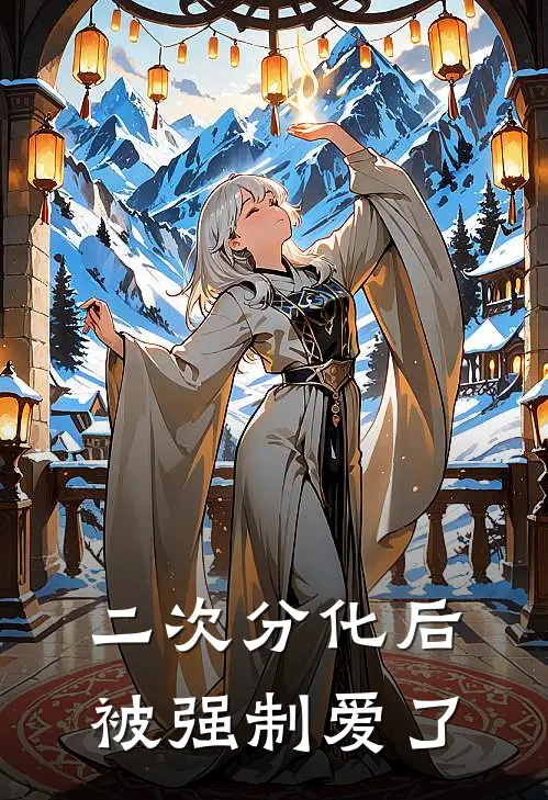 二次分化后被强制爱了顾云司空夜好看的小说推荐完结_在哪看免费小说二次分化后被强制爱了顾云司空夜