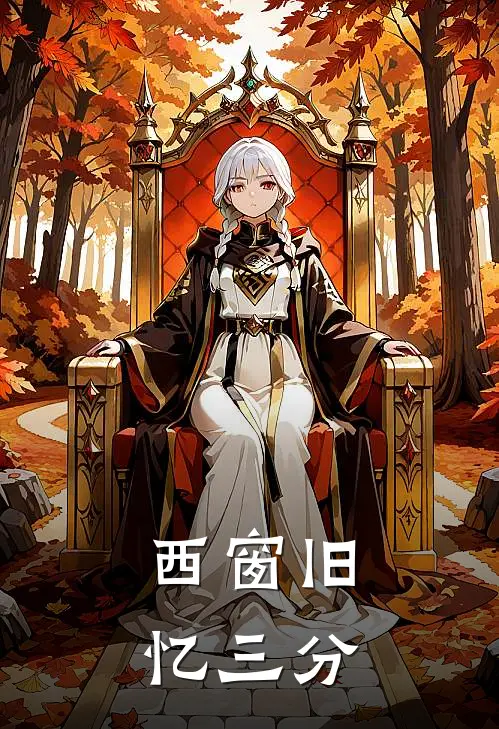 西窗旧忆三分白砚礼盛清棠热门小说大全_免费小说完结西窗旧忆三分白砚礼盛清棠