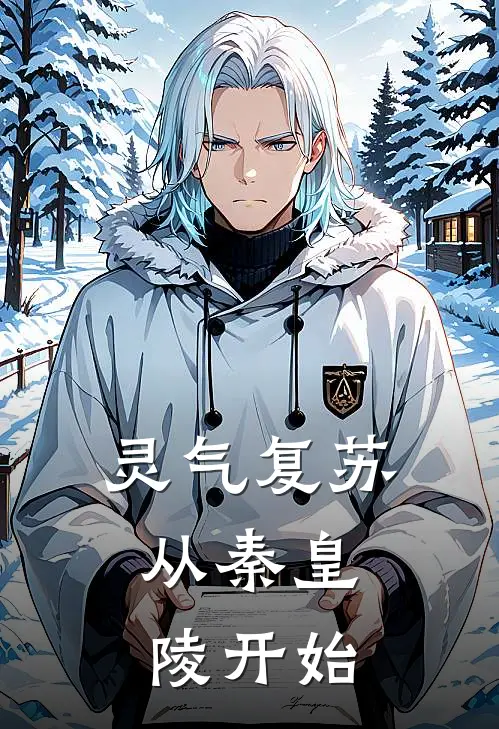 灵气复苏，从秦皇陵开始(嬴霄孙石头)在线免费小说_完整版免费小说灵气复苏，从秦皇陵开始(嬴霄孙石头)