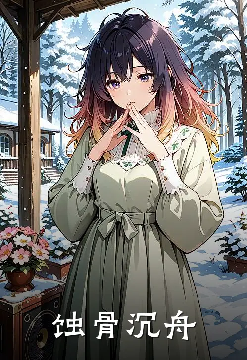 蚀骨沉舟沈清歌陆沉舟完结热门小说_完整版小说全文免费阅读蚀骨沉舟沈清歌陆沉舟