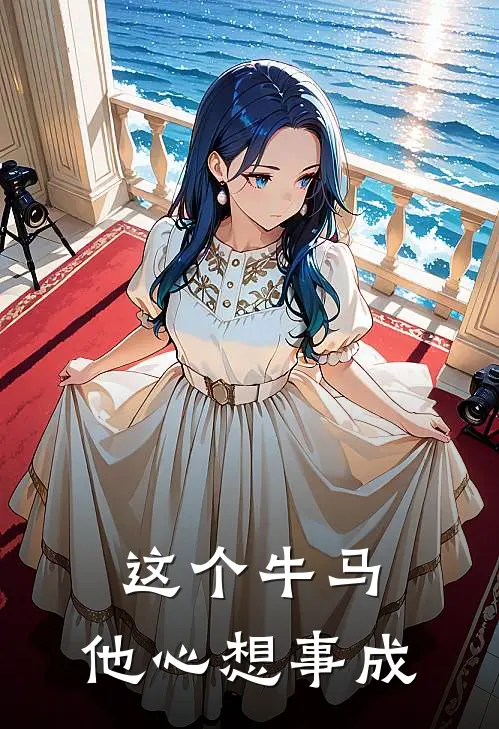 这个牛马，他心想事成陆离陆离完本小说免费阅读_最新章节列表这个牛马，他心想事成(陆离陆离)