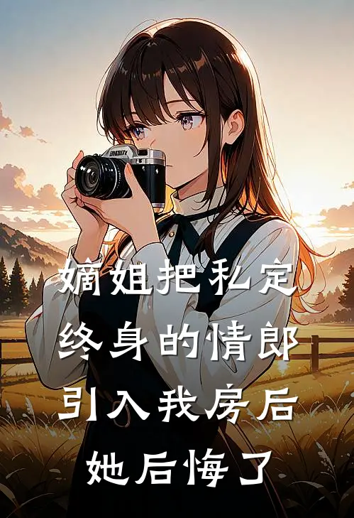嫡姐把私定终身的情郎引入我房后，她后悔了