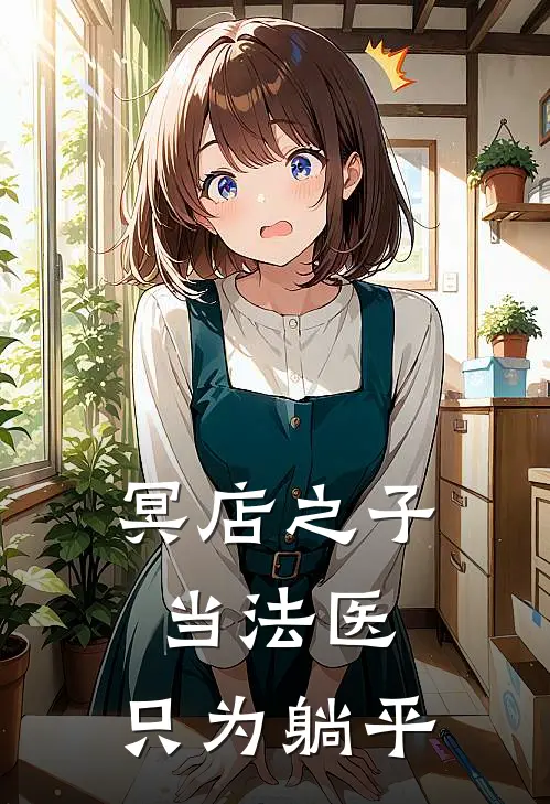 冥店之子当法医，只为躺平(张天刘勇)在线阅读免费小说_最新章节列表冥店之子当法医，只为躺平(张天刘勇)