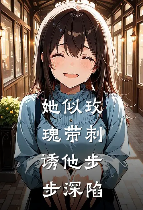 她似玫瑰带刺，诱他步步深陷姜姝林煜免费小说大全_完结的小说她似玫瑰带刺，诱他步步深陷(姜姝林煜)