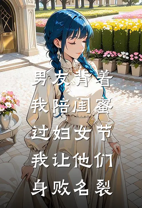 男友背着我陪闺蜜过妇女节，我让他们身败名裂（顾茗泽许温颜）完整版小说阅读_男友背着我陪闺蜜过妇女节，我让他们身败名裂全文免费阅读（顾茗泽许温颜）