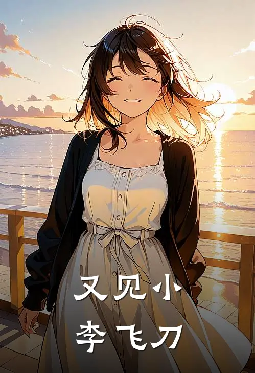 又见小李飞刀(李坏李探花)完本小说_全本免费小说又见小李飞刀李坏李探花