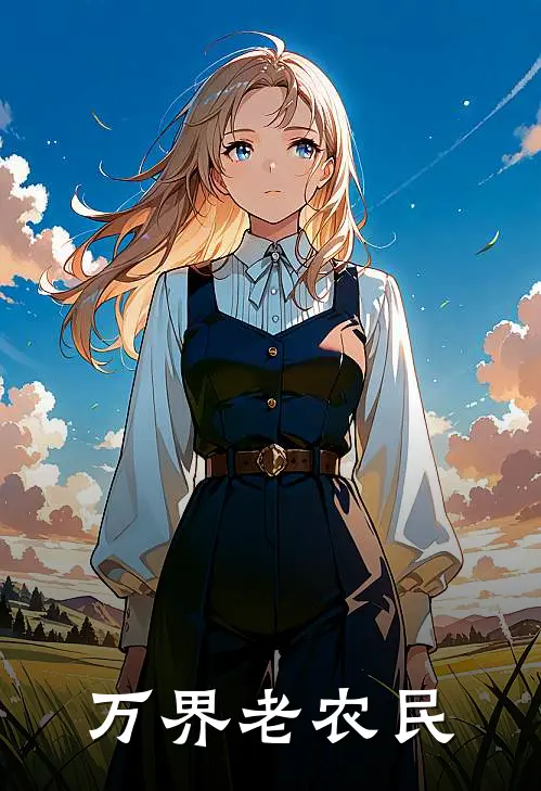 万界老农民(玄嵩少坚)完结版免费阅读_万界老农民全文免费阅读