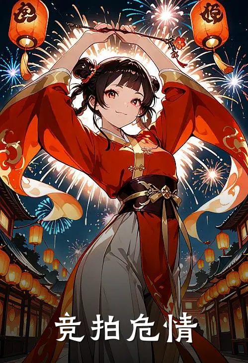 竞拍危情司徒云禾顾瑜祺全章节免费在线阅读_《竞拍危情》精彩小说