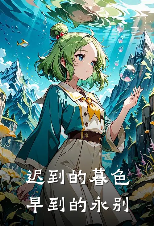 迟到的暮色，早到的永别陆延苏樱完结版小说阅读_完整版小说免费阅读迟到的暮色，早到的永别(陆延苏樱)