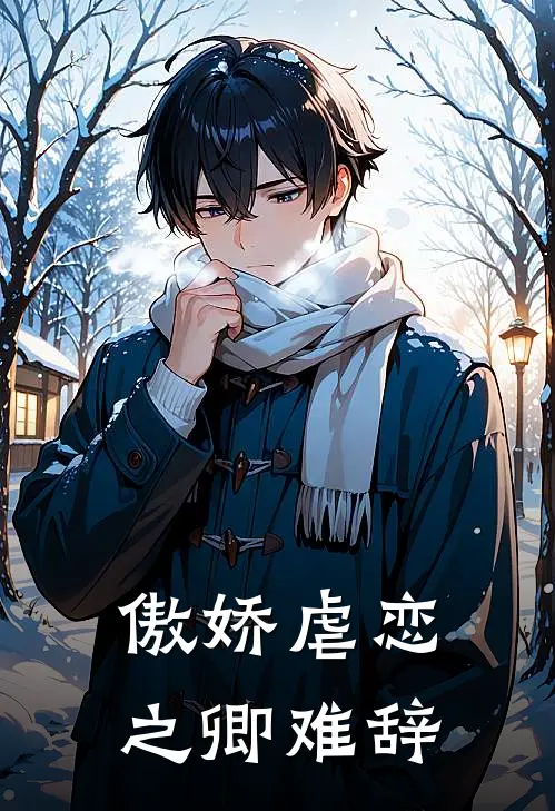 傲娇虐恋之卿难辞(沈睿冶简童)_沈睿冶简童热门小说