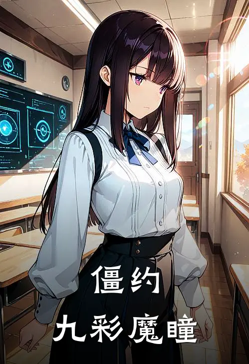 僵约：九彩魔瞳林玄王珍珍完结好看小说_最新章节列表僵约：九彩魔瞳(林玄王珍珍)