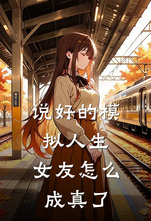 说好的模拟人生，女友怎么成真了(顾倾寒江城)完结的热门小说_全本免费完结小说说好的模拟人生，女友怎么成真了(顾倾寒江城)