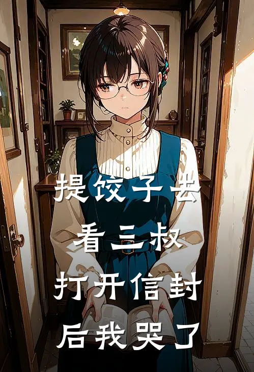 提饺子去看三叔，打开信封后我哭了周凯刘玉珍免费小说阅读_免费小说大全提饺子去看三叔，打开信封后我哭了(周凯刘玉珍)