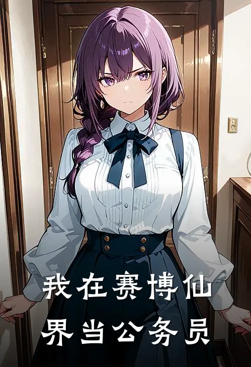 我在赛博仙界当公务员孙悟空敖广免费完整版小说_热门小说大全我在赛博仙界当公务员孙悟空敖广