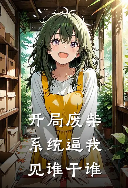 开局废柴，系统逼我见谁干谁林辰朱磊热门完结小说_最新章节列表开局废柴，系统逼我见谁干谁(林辰朱磊)