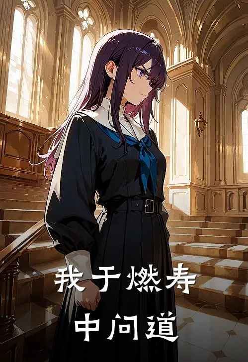 我于燃寿中问道林烬张莽最新小说推荐_热门小说排行榜我于燃寿中问道(林烬张莽)