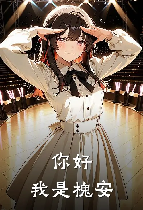 你好，我是槐安