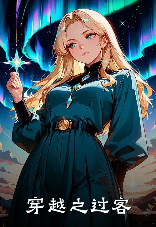 穿越之过客林晚采薇免费小说全集_免费小说在哪看穿越之过客(林晚采薇)