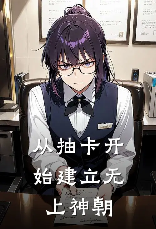 从抽卡开始建立无上神朝赵轩朱文正热门小说完结_热门的小说从抽卡开始建立无上神朝赵轩朱文正