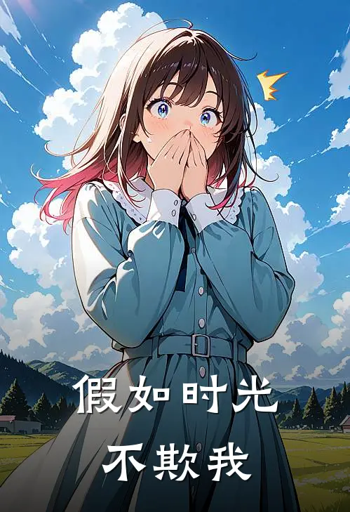 假如时光不欺我欧怀民欧雅若完结小说_完结版小说全文免费阅读假如时光不欺我欧怀民欧雅若