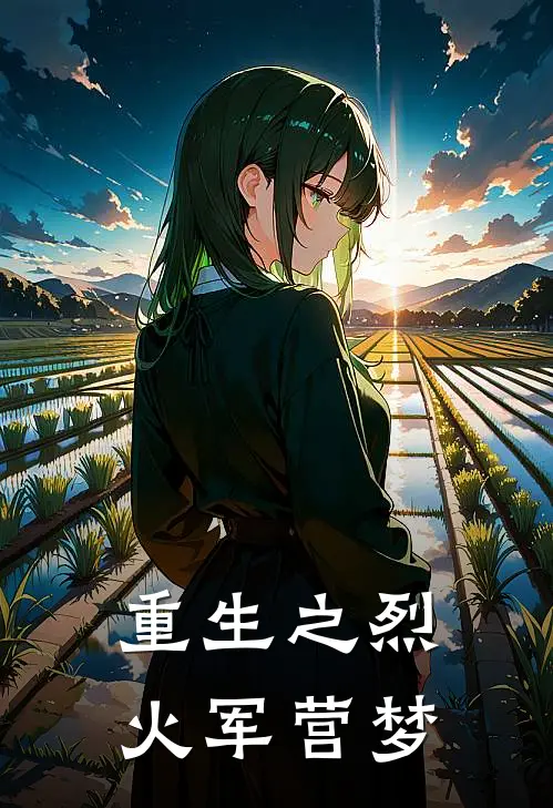 重生之烈火军营梦庄微李娟完整版免费阅读_庄微李娟精彩小说