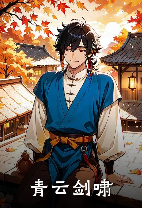 青云剑啸凌云霄阿霄完结版小说阅读_完整版小说免费阅读青云剑啸(凌云霄阿霄)