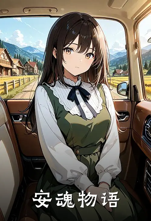 安魂物语全文免费阅读无弹窗大结局_安魂物语（黄默钱伯）最新小说